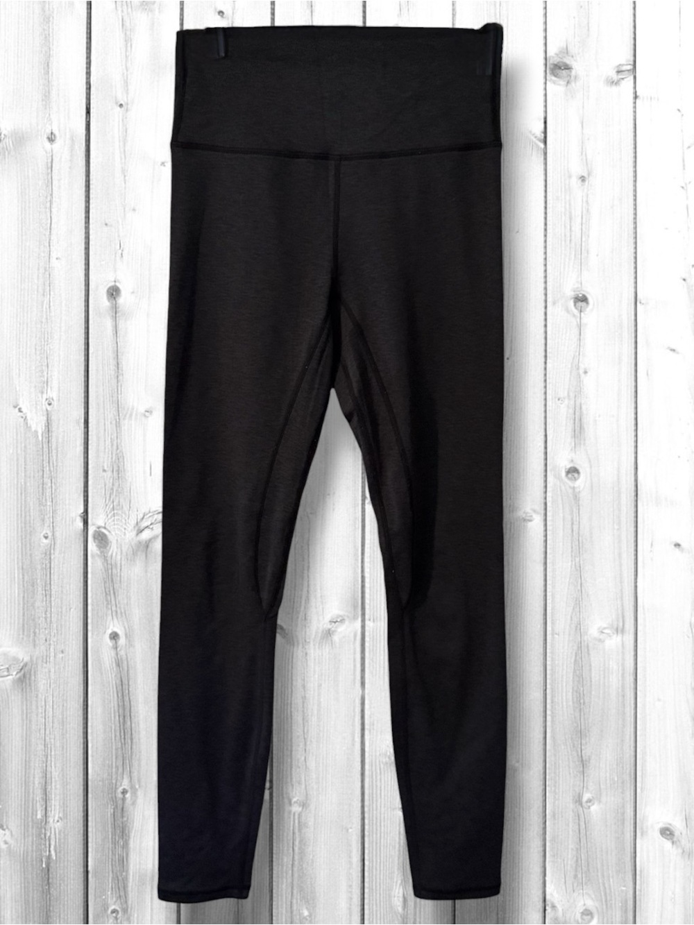 🌼Zyia Active High-Rise Black Leggings - Women's Active Leggings